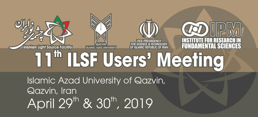 ILSFUM'19: 11th ILSF Users' Meeting